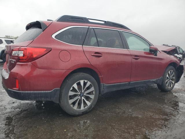 Vin: 4s4bsanc9h3418719, lot: 58780515, subaru outback 2.5i limited 20173