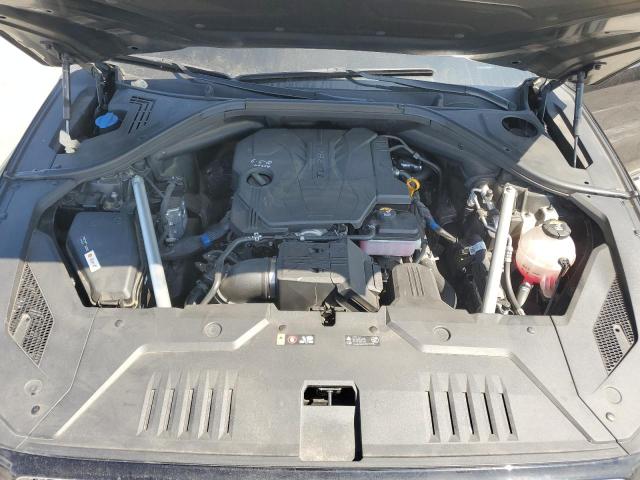 2024 GENESIS GV70 BASE 5NMMADTB8RH003101