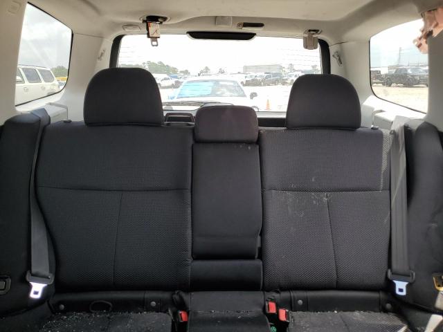 2011 SUBARU FORESTER 2 - JF2SHBCC0BH736106