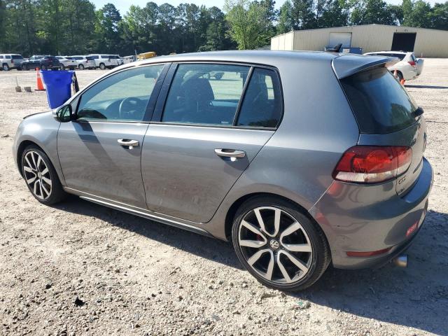 Vin: wvwhd7aj0dw120360, lot: 57638785, volkswagen gti 20132