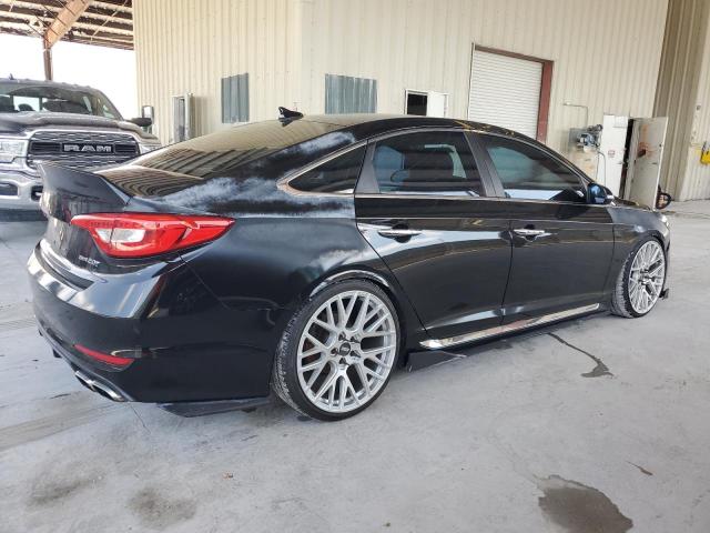 Vin: 5npe34ab1fh093076, lot: 58775785, hyundai sonata sport 20153