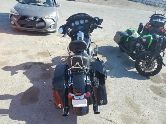 2016 HARLEY-DAVIDSON FLHX STREE 1HD1KBM39GB672604