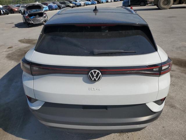 2021 VOLKSWAGEN ID.4 WVGKMPE22MP046499