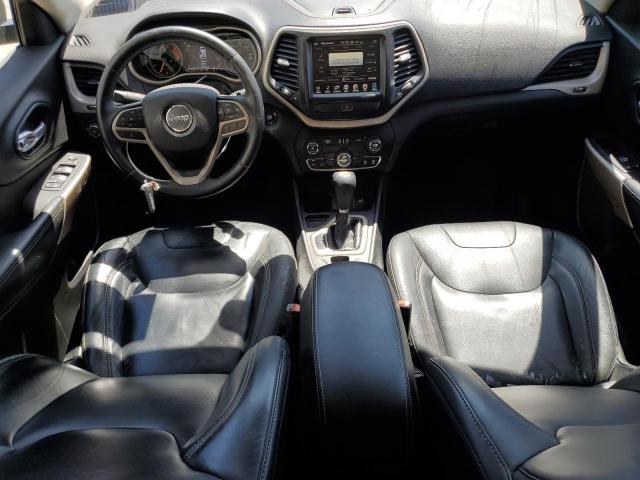 2017 JEEP CHEROKEE L - 1C4PJLDS9HW603790