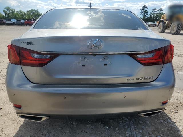 2015 LEXUS GS 350 JTHCE1BL0FA004157