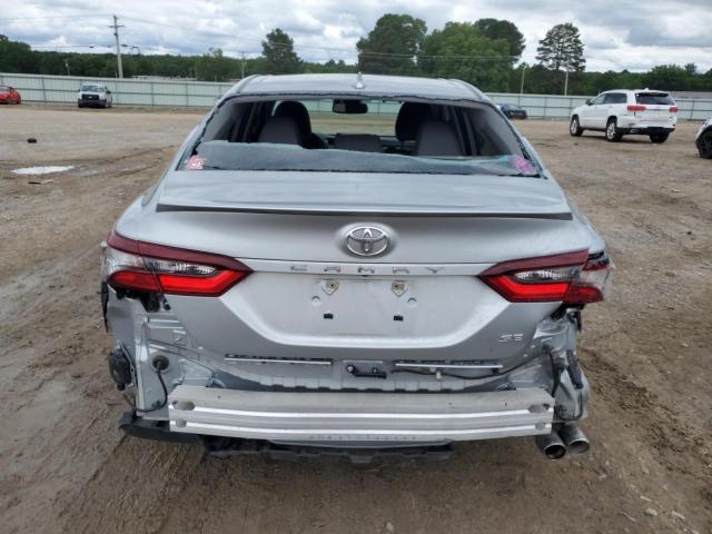 2024 TOYOTA CAMRY SE N - 4T1S11AK1RU216534