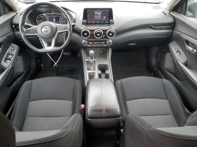 2020 NISSAN SENTRA SV - 3N1AB8CV9LY245347