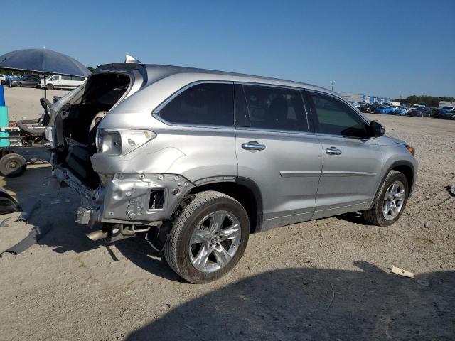 Vin: 5tdyzrfh9js278016, lot: 55692265, toyota highlander limited 20183