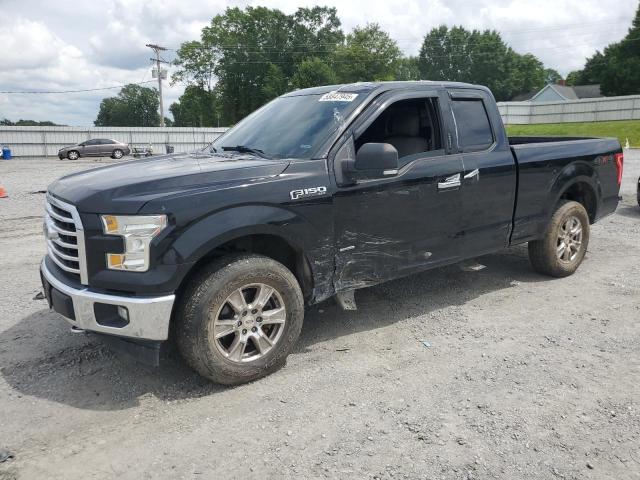 FORD F150 SUPER