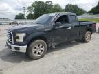 2017 FORD F150 SUPER - 1FTEX1EP8HFA43975