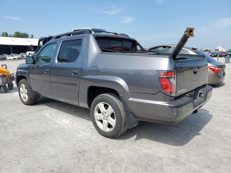Vin: 5fpyk1f53eb004694, lot: 57222085, honda ridgeline rtl 20142