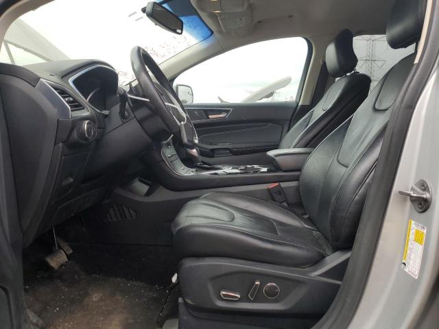 2015 FORD EDGE TITAN - 2FMTK4K9XFBB56155