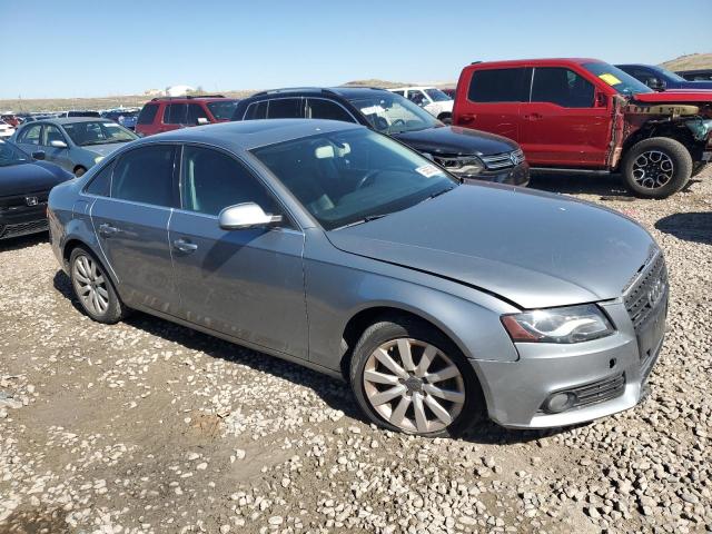 Vin: wauffaflxba098898, lot: 55857885, audi a4 premium plus 20114
