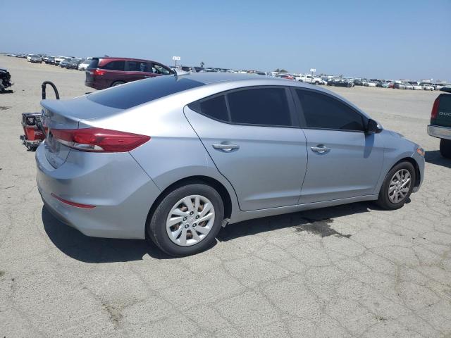 2017 HYUNDAI ELANTRA SE - 5NPD74LF7HH164588