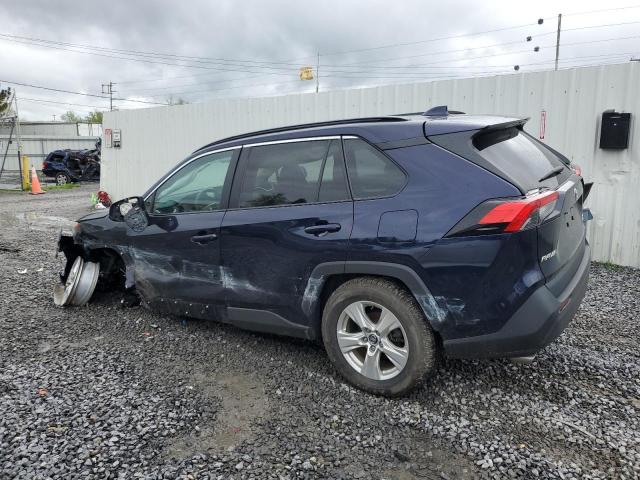 Vin: 2t3p1rfv5lc126715, lot: 56120515, toyota rav4 xle 20202