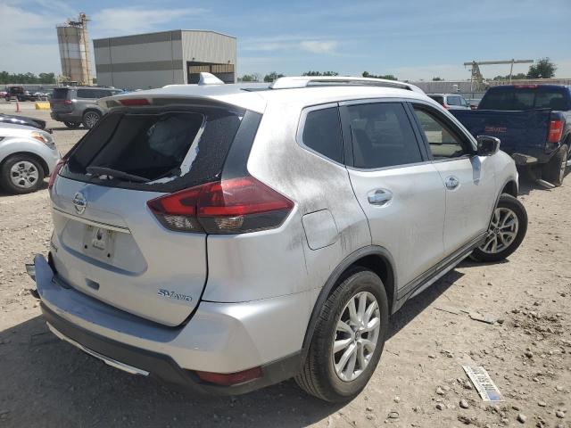 Vin: knmat2mv5jp610532, lot: 56456845, nissan rogue s 20183