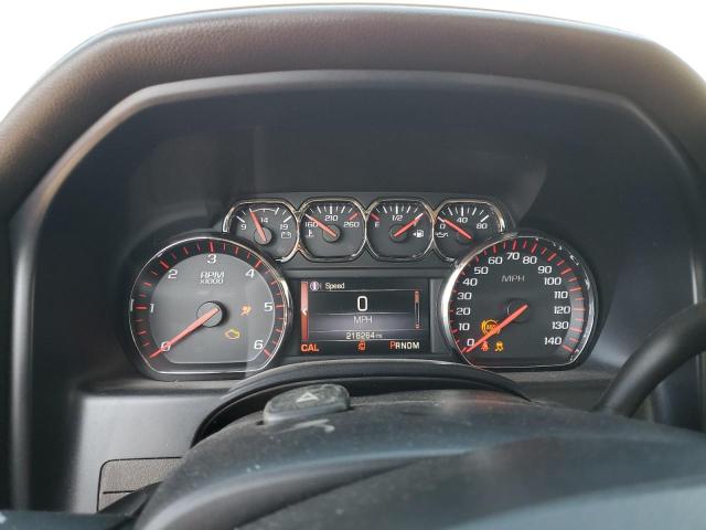 2015 GMC SIERRA C15 3GTP1UEC3FG127898