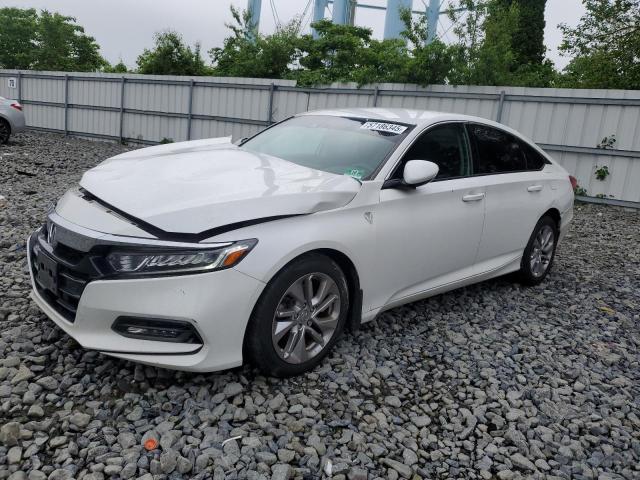 Vin: 1hgcv1f13ja243755, lot: 57186345, honda accord lx 2018 img_1