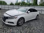 2018 HONDA ACCORD LX - 1HGCV1F13JA243755