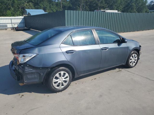 Vin: 5yfburhexgp477634, lot: 57351625, toyota corolla l 20163