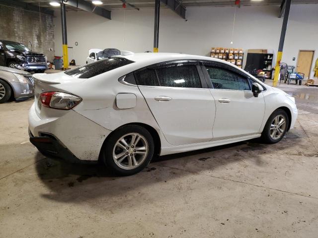 Vin: 1g1be5sm6h7105404, lot: 59003665, chevrolet cruze lt 20173