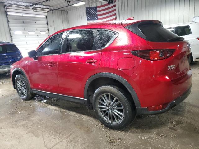 Vin: jm3kfabl4h0131102, lot: 54938275, mazda cx-5 sport 20172