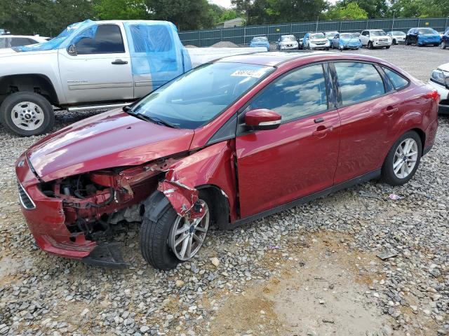 Vin: 1fadp3f22gl355192, lot: 56614225, ford focus se 2016 img_1