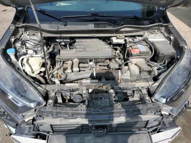 2022 HONDA CR-V EX - 7FARW2H55NE008089