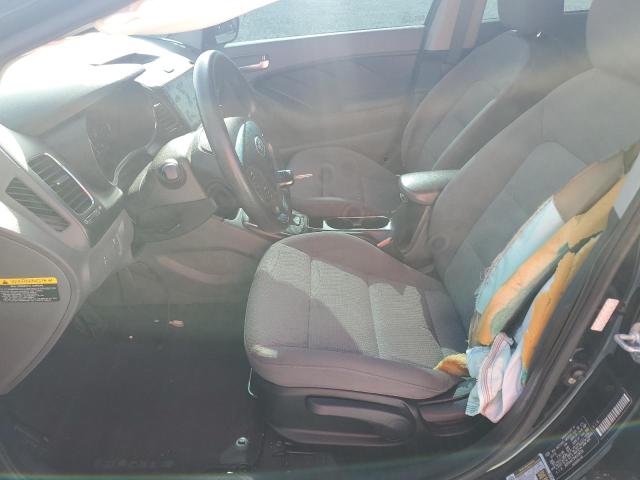 2017 KIA FORTE LX 3KPFK4A7XHE028558