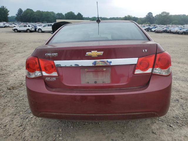 2015 CHEVROLET CRUZE LT - 1G1PC5SB4F7186765