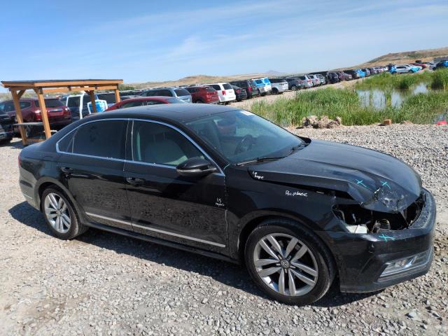Vin: 1vwcs7a35gc030142, lot: 58311365, volkswagen passat sel 20164