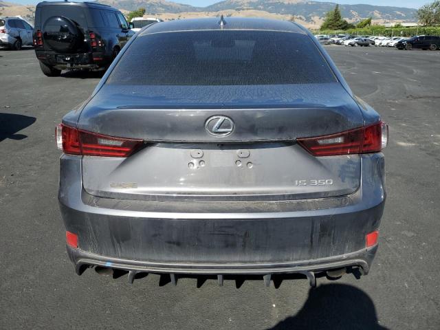 2016 LEXUS IS 350 JTHBE1D23G5024381