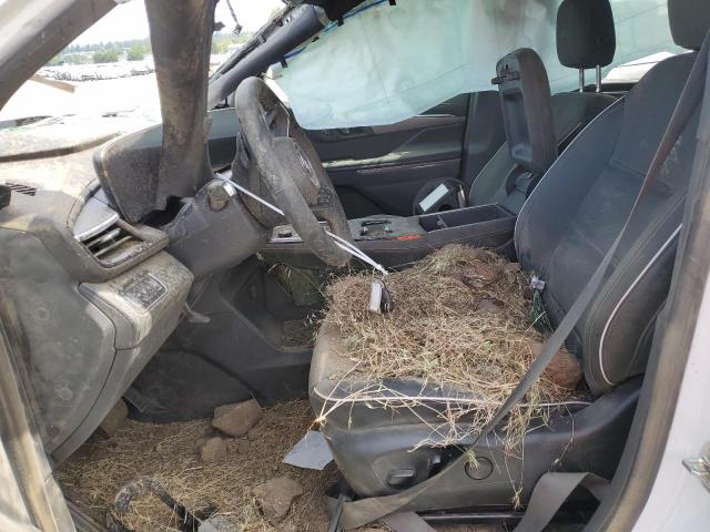 2025 BUICK ENCLAVE SP - 5GAERBRS4SJ228545