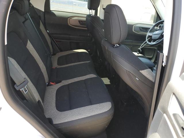 2025 FORD BRONCO SPO 3FMCR9BN3SRE31219