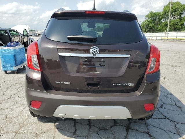 2013 BUICK ENCORE #3245250580