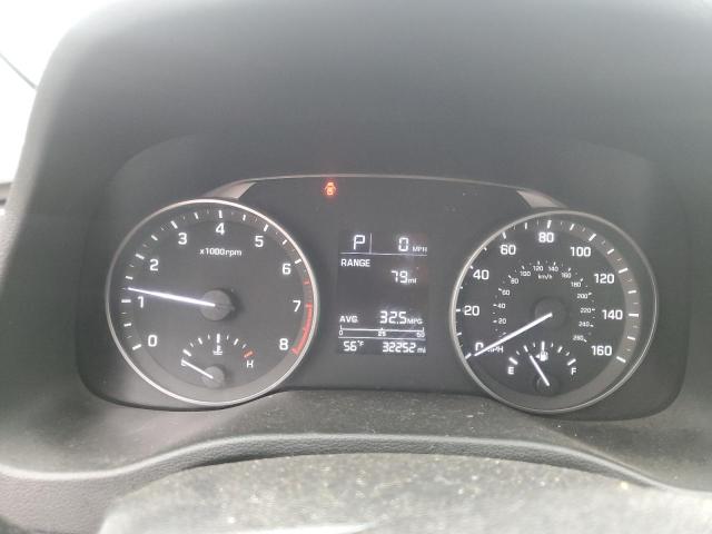 2018 HYUNDAI ELANTRA SE - KMHD74LF4JU665929