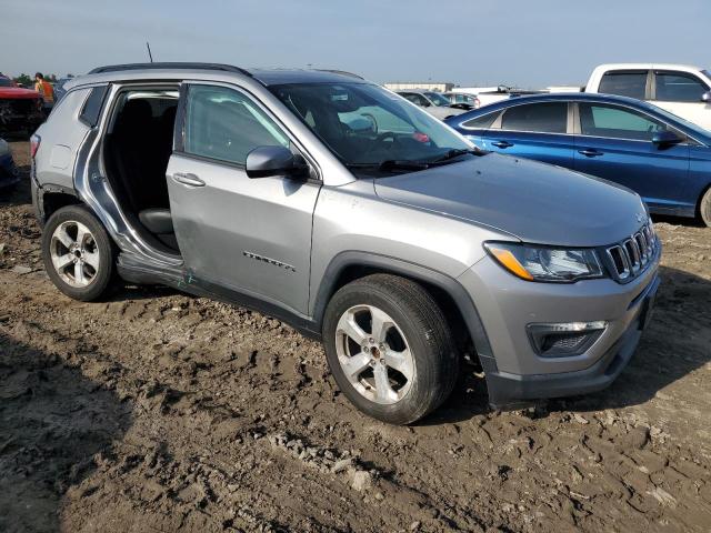 Vin: 3c4njcbb2kt855811, lot: 56063745, jeep compass latitude 20194