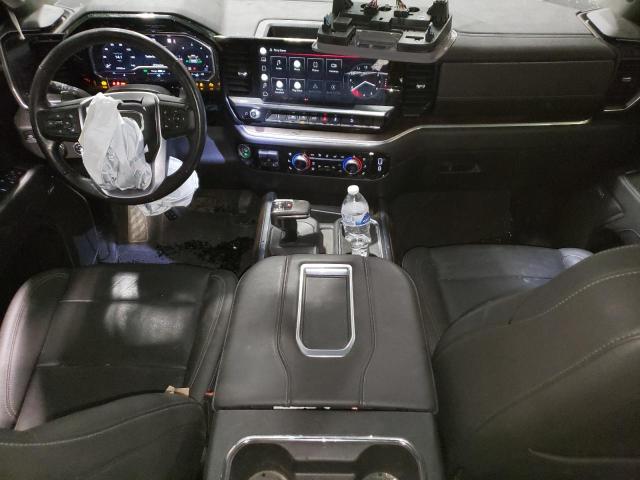 2022 GMC SIERRA K15 - 3GTUUDED6NG590426