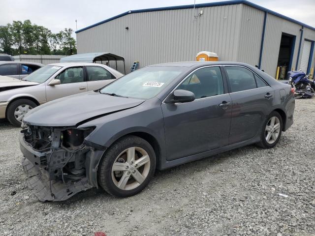 Vin: 4t1bf1fk2cu092145, lot: 56833175, toyota camry base 2012 img_1