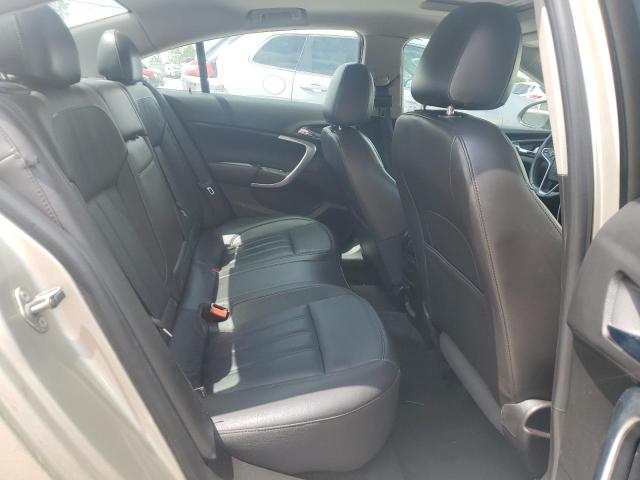 2016 BUICK REGAL PREM 2G4GS5GX3G9108052