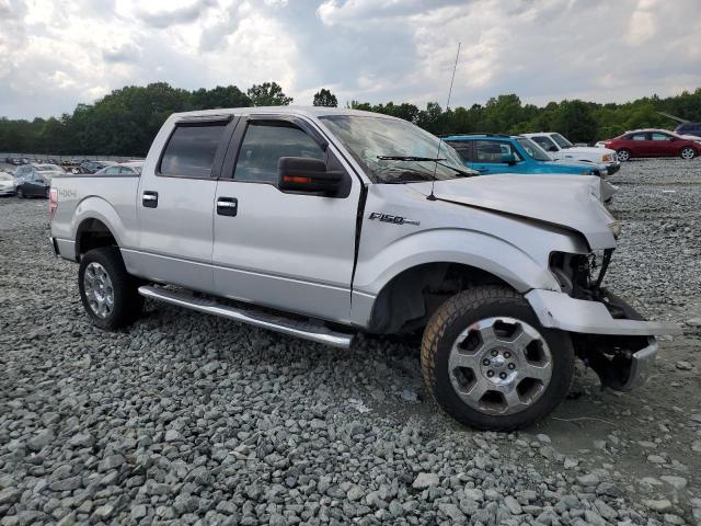 Vin: 1ftfw1ev8afd85065, lot: 57336145, ford f-150 supercrew 20104