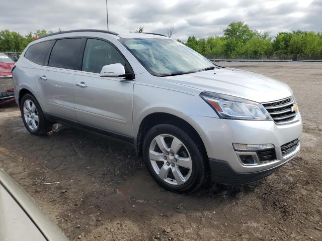 Vin: 1gnkrgkd1hj320111, lot: 57244225, chevrolet traverse lt 20174