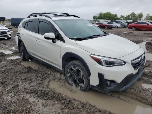 Vin: jf2gthnc5m8653066, lot: 55332355, subaru crosstrek limited 20214