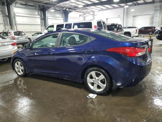 Vin: 5npdh4ae9dh408226, lot: 56296025, hyundai elantra gls 20132