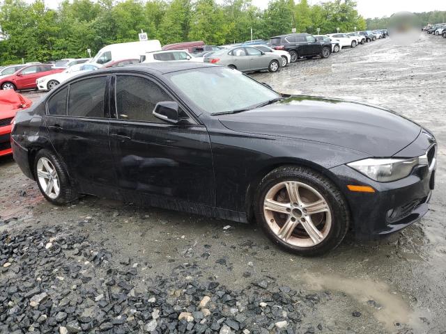 Vin: wba3c3c53fk201687, lot: 57637085, bmw 3 series i xdrive 20154