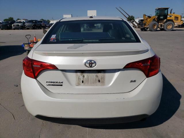 2017 TOYOTA COROLLA L - 5YFBURHE4HP625973