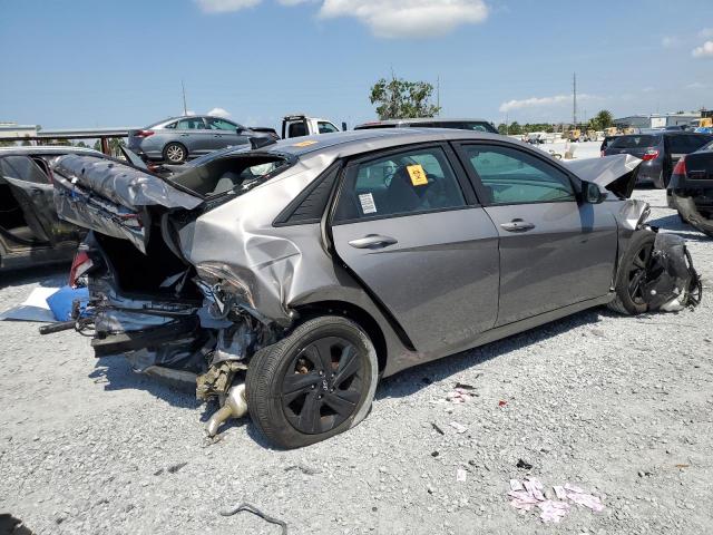 Vin: kmhlm4ag9pu544211, lot: 57496185, hyundai elantra sel 20233