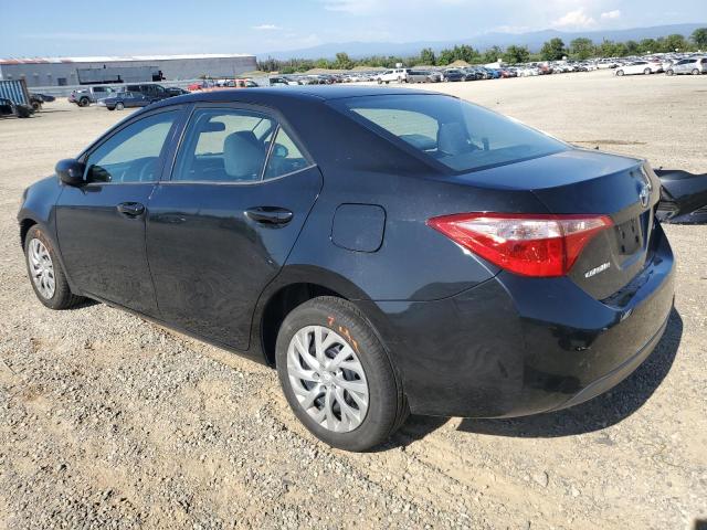 Vin: 5yfburhexkp886872, lot: 58845565, toyota corolla l 20192