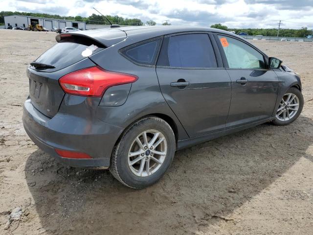 Vin: 1fadp3k28hl247280, lot: 58426735, ford focus se 20173