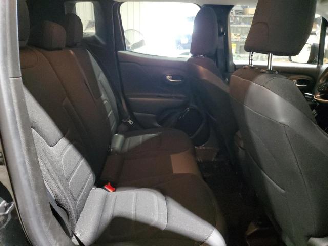 2017 JEEP RENEGADE L - ZACCJABB9HPG67072